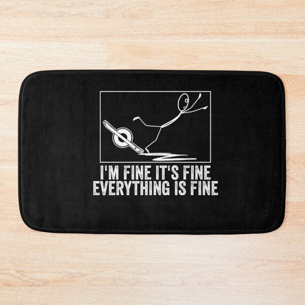 Item preview, funny onewheel gift for onewheel lover float life  designed and sold by nubiguru.