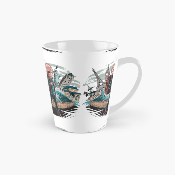 Item preview, Global Explorer: Solo Traveler Adventure designed and sold by TrendyGraphTees.