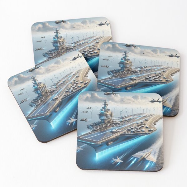 Item preview, Future Aircraft Carrier designed and sold by RaF71PrO.
