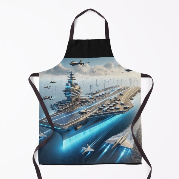 Item preview, Future Aircraft Carrier designed and sold by RaF71PrO.