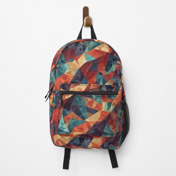Item preview, Digital Tessellation Pattern Print Design designed and sold by imanshu.