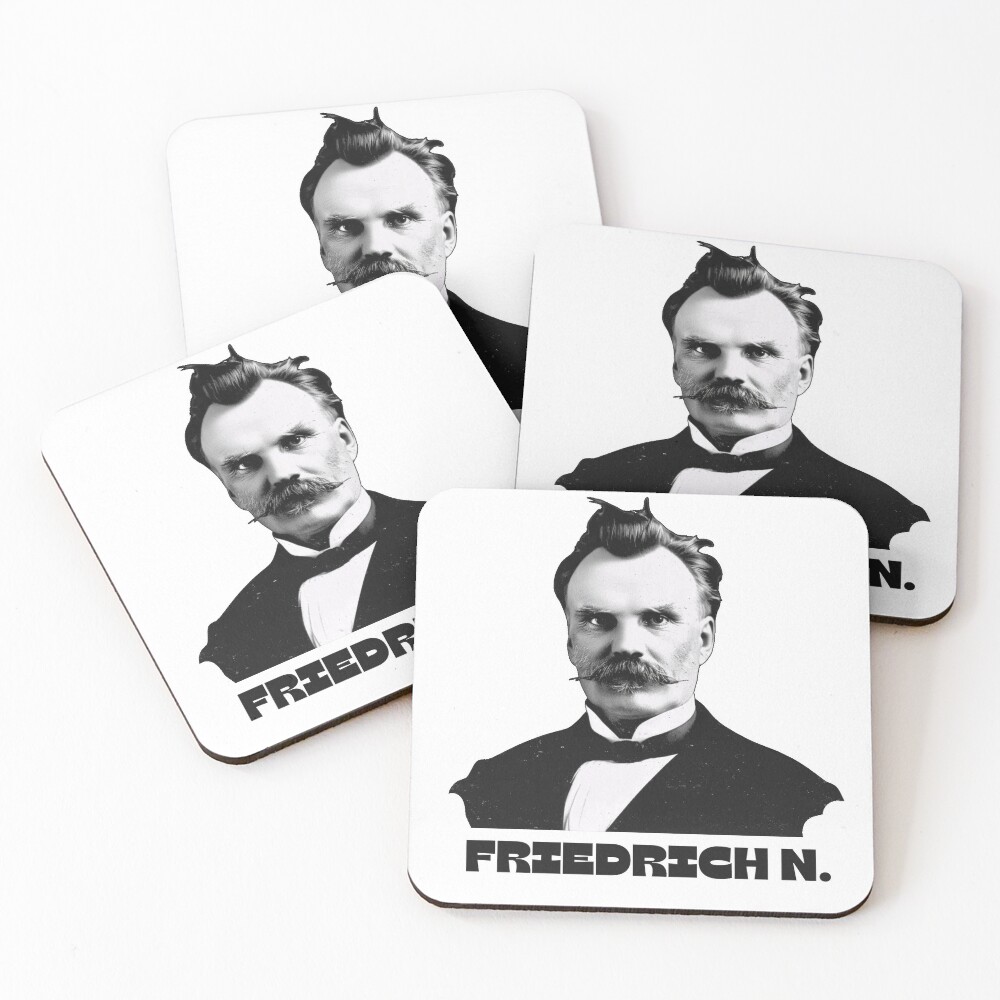 Item preview, Coasters (Set of 4) designed and sold by RASC23.