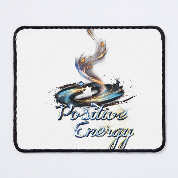 Item preview, Positive Energy Spell(Light Background) designed and sold by DoubleArchangel.