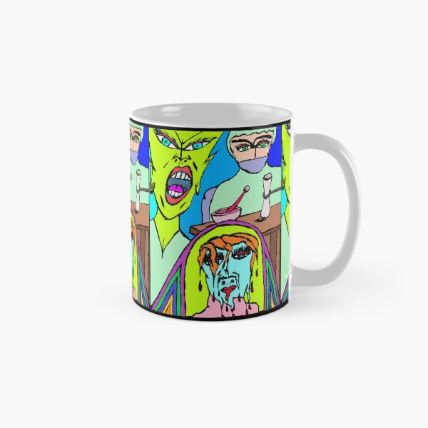 Item preview, the cure designed and sold by wormink.
