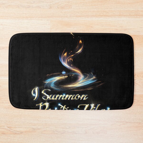 Item preview, Summoning Positive Energy (Dark Background) designed and sold by DoubleArchangel.