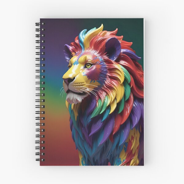 Item preview, The lion a symbol of power, strength and leadership. designed and sold by roman747.
