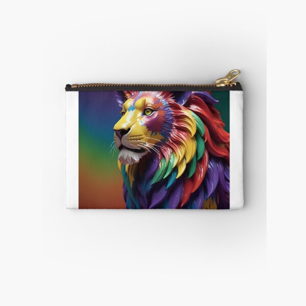 Item preview, The lion a symbol of power, strength and leadership. designed and sold by roman747.
