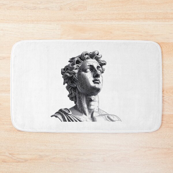 Item preview, Statue of Apollo designed and sold by BladVrt.