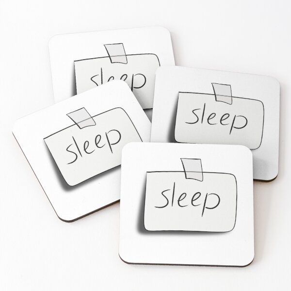 Item preview, Thomas Sanders: Sleep  designed and sold by Shirleydocious.