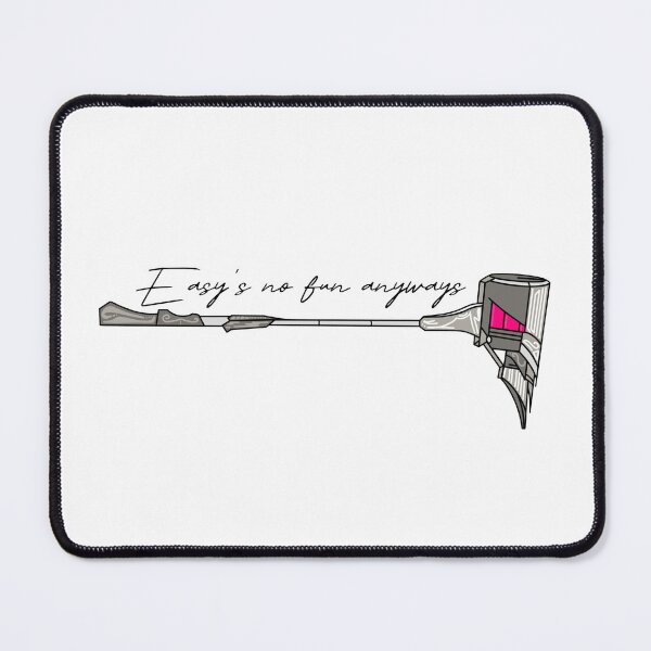 Item preview, Nora Valkyrie Magnhild RWBY Quote Design  designed and sold by Bubs-Phoenix.