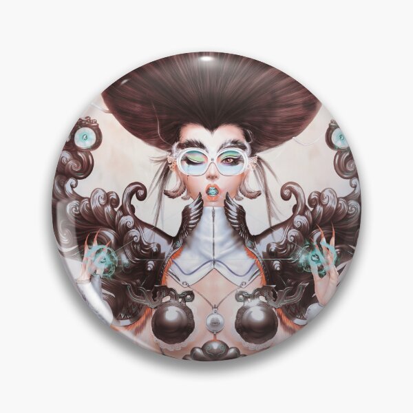 Item preview, Jin Wei designed and sold by yuchenghong.