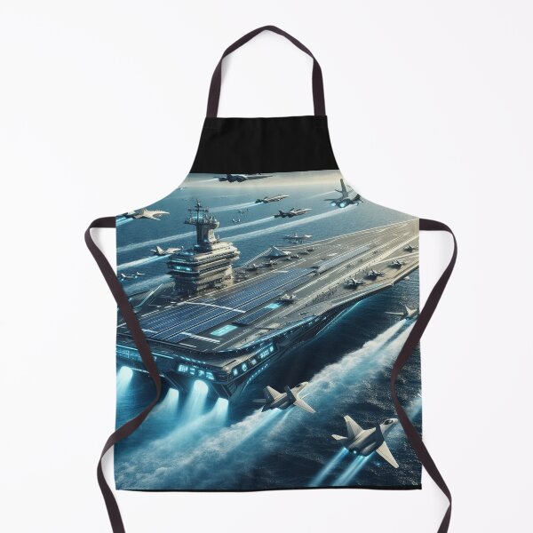 Item preview, Future Aircraft Carrier designed and sold by RaF71PrO.