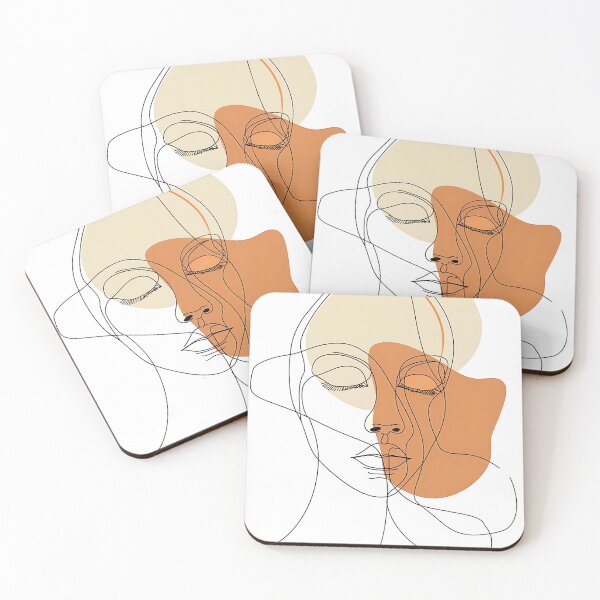Item preview, Abstract Minimalist Art designed and sold by Hinata Lexy Lin.