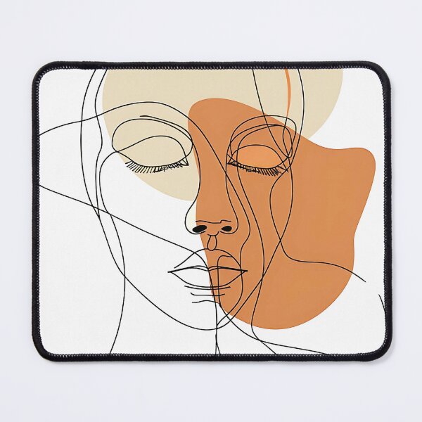 Item preview, Abstract Minimalist Art designed and sold by Hinata Lexy Lin.