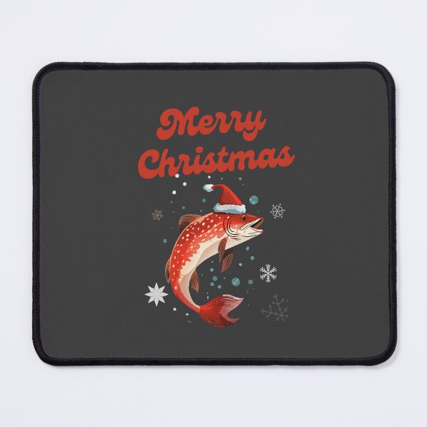 Item preview, Copy of  Xmas Trout designed and sold by AnnDart.