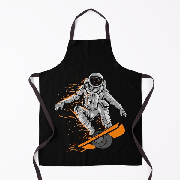 Item preview, Onewheel austronuat artwork designed and sold by nubiguru.