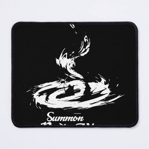 Item preview, Plain Summoning Positive Energy (Dark Background) designed and sold by DoubleArchangel.