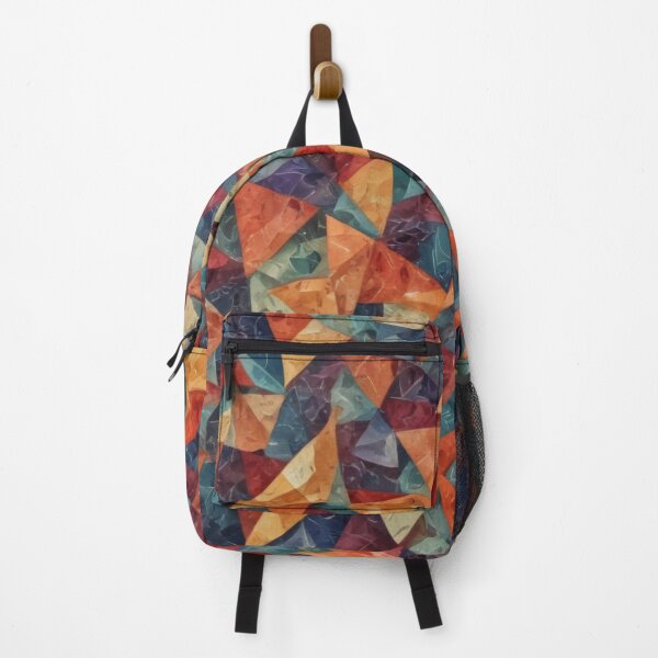 Item preview, Digital Tessellation Pattern Print Design designed and sold by imanshu.