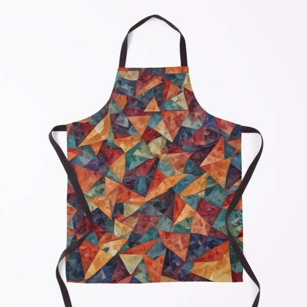 Item preview, Digital Tessellation Pattern Print Design designed and sold by imanshu.
