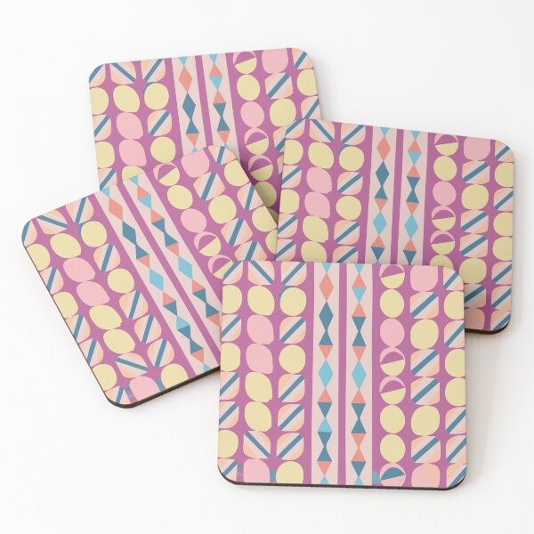 Item preview, geometric patterns designed and sold by ericrautenbach.