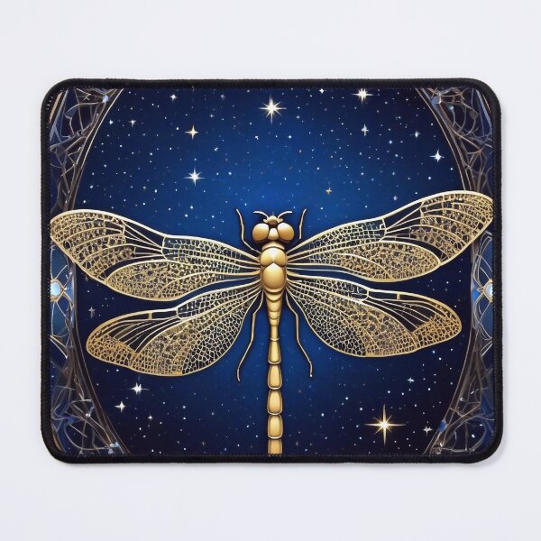 Item preview, Anisoptera designed and sold by M-Y-A-R-T-.