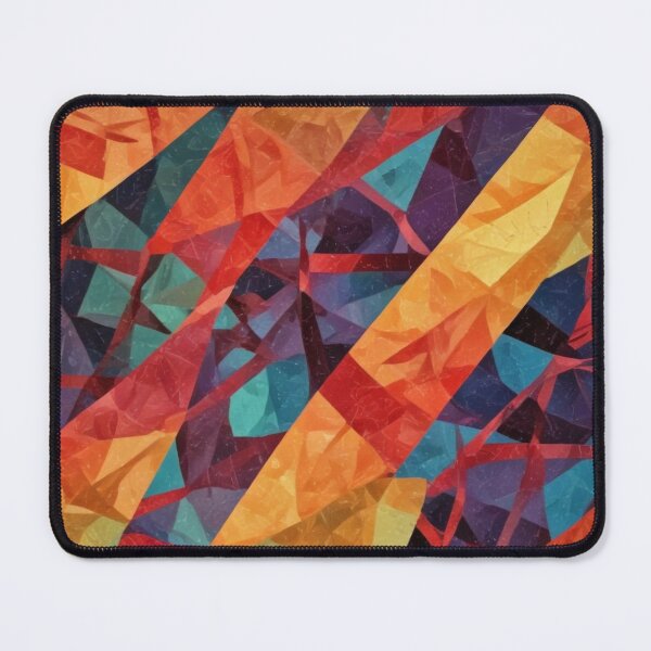 Item preview, Digital Tessellation Pattern Print Design designed and sold by imanshu.