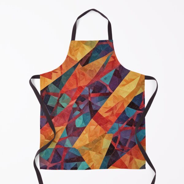 Item preview, Digital Tessellation Pattern Print Design designed and sold by imanshu.
