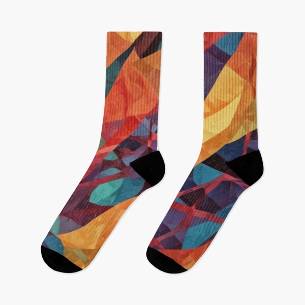 Item preview, Digital Tessellation Pattern Print Design designed and sold by imanshu.