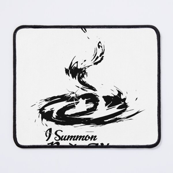 Item preview, Plain Summoning Positive Energy (Light Background) designed and sold by DoubleArchangel.