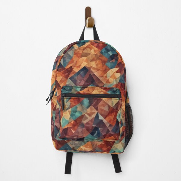 Item preview, Digital Tessellation Pattern Print Design designed and sold by imanshu.