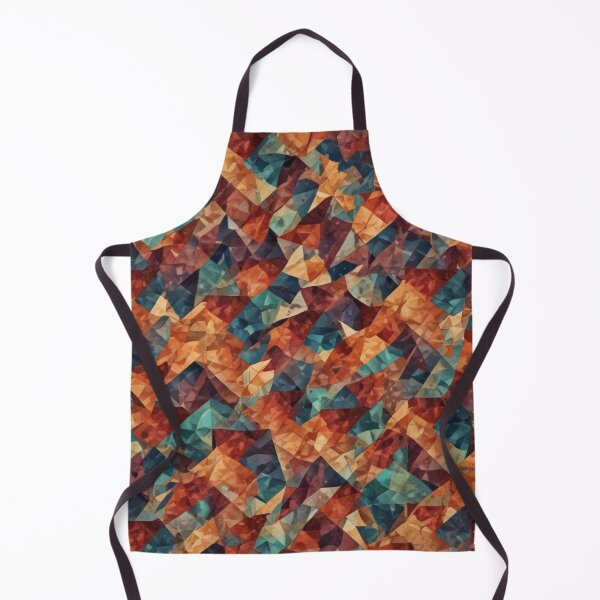 Item preview, Digital Tessellation Pattern Print Design designed and sold by imanshu.