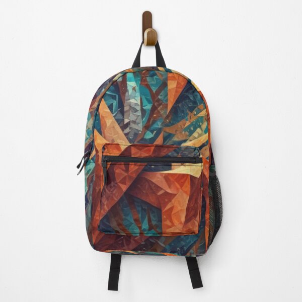Item preview, Digital Tessellation Pattern Print Design designed and sold by imanshu.