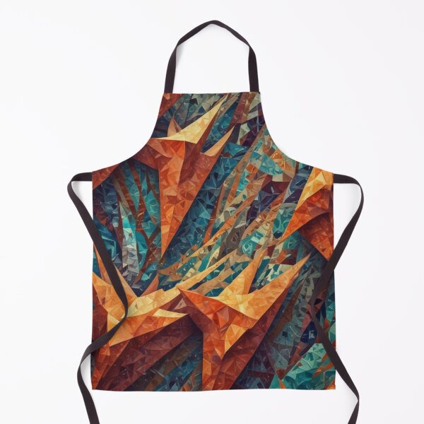 Item preview, Digital Tessellation Pattern Print Design designed and sold by imanshu.