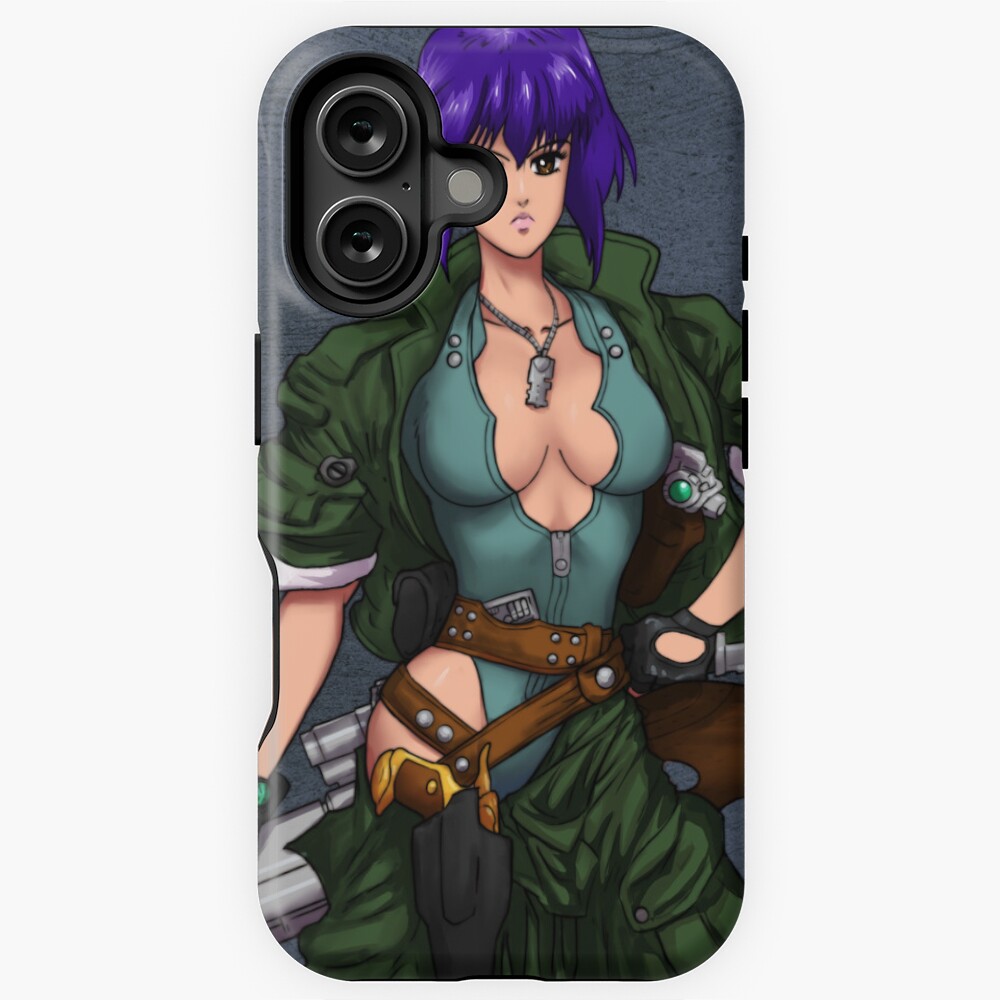 Item preview, iPhone Magsafe Tough Case designed and sold by Reflex76.
