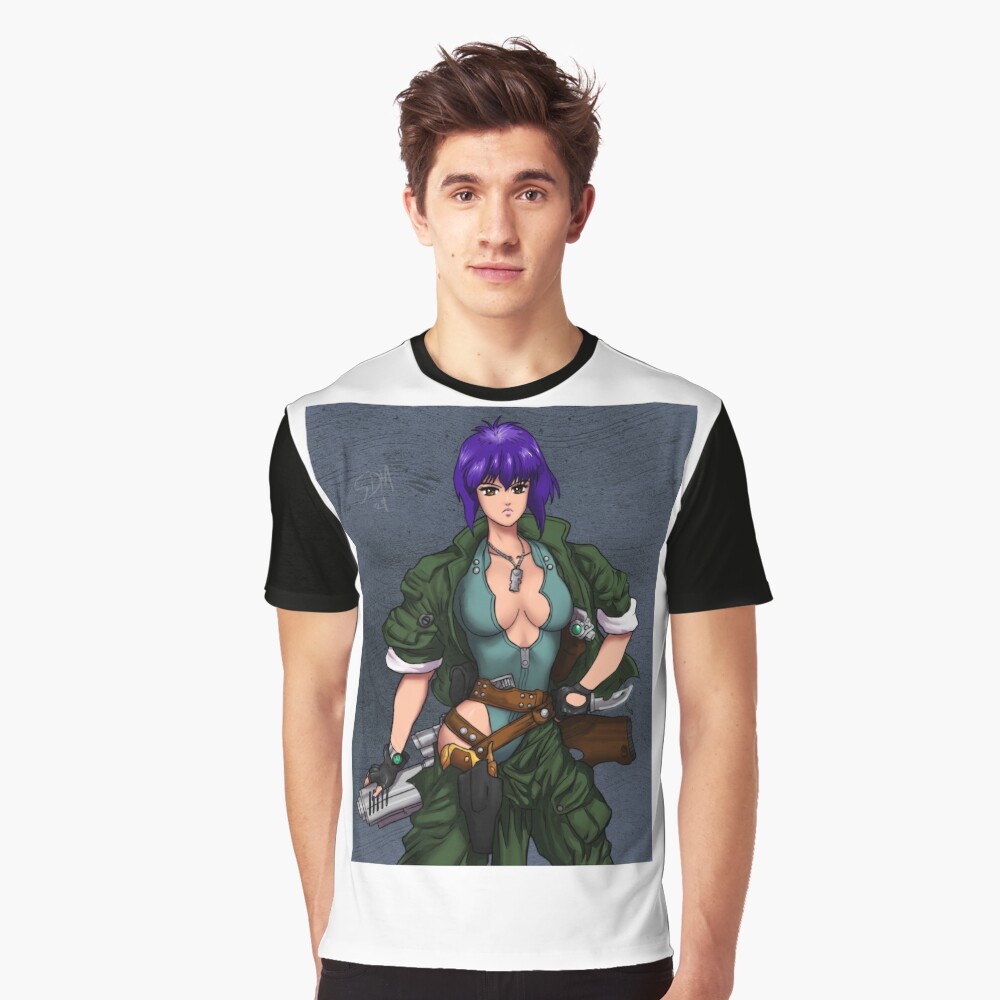 Item preview, Graphic T-Shirt designed and sold by Reflex76.