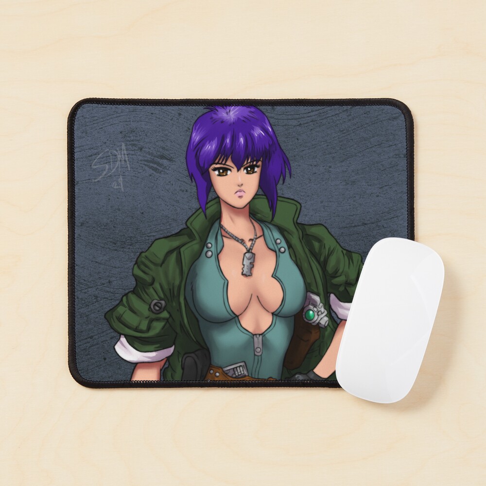 Item preview, Mouse Pad designed and sold by Reflex76.