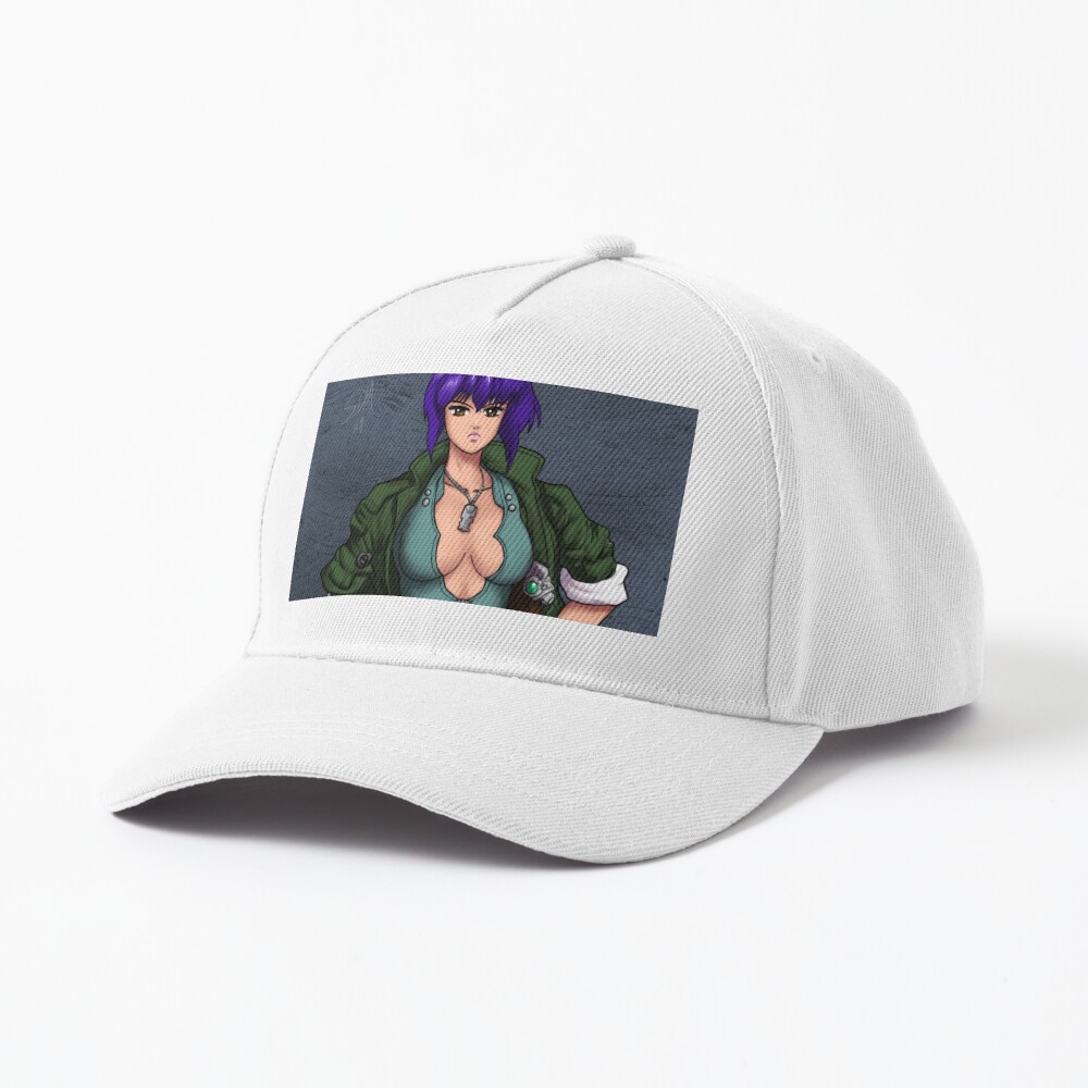 Item preview, Baseball Cap designed and sold by Reflex76.