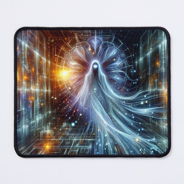 Item preview, Ghost in the Computer designed and sold by M-Y-A-R-T-.