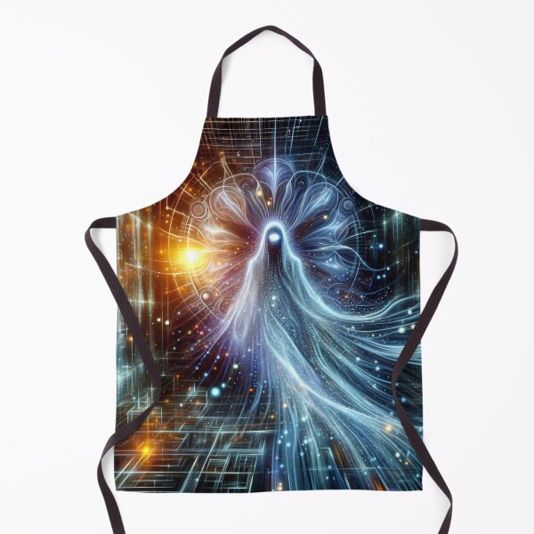 Item preview, Ghost in the Computer designed and sold by M-Y-A-R-T-.