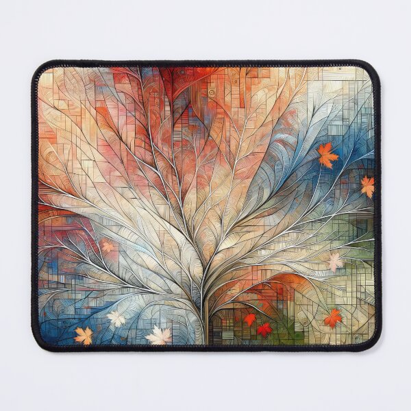 Item preview, Maple tree's last stand designed and sold by flarble.