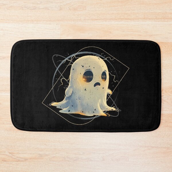 Item preview, Electricity kills classic sticker designed and sold by S-ZYBI.