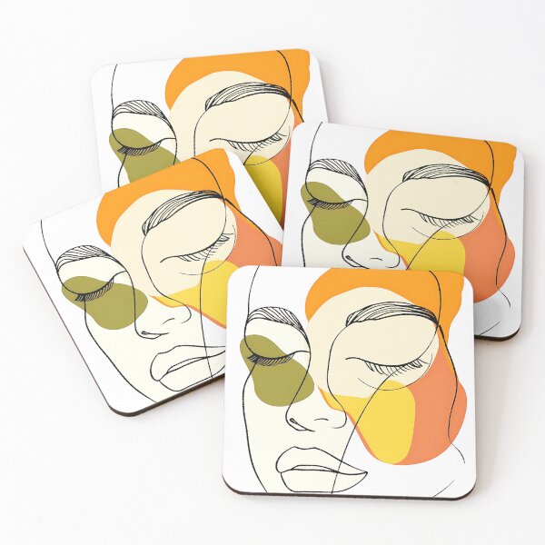 Item preview, Abstract Minimalist Art designed and sold by Hinata Lexy Lin.