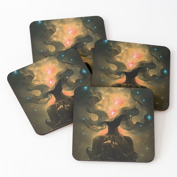 Item preview, Fantasy - Consciousness  designed and sold by Hinata Lexy Lin.
