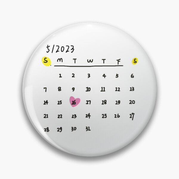 Item preview, May 16, 2023 is our day together Important days designed and sold by Qyxx001.