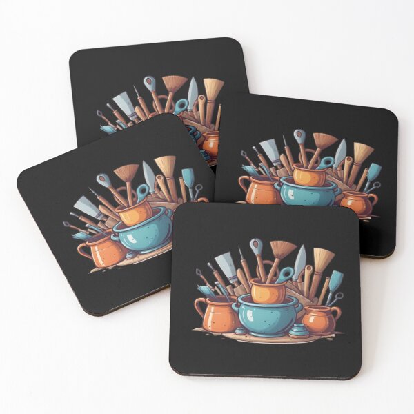 Item preview, Ceramicist designed and sold by star-boutique.