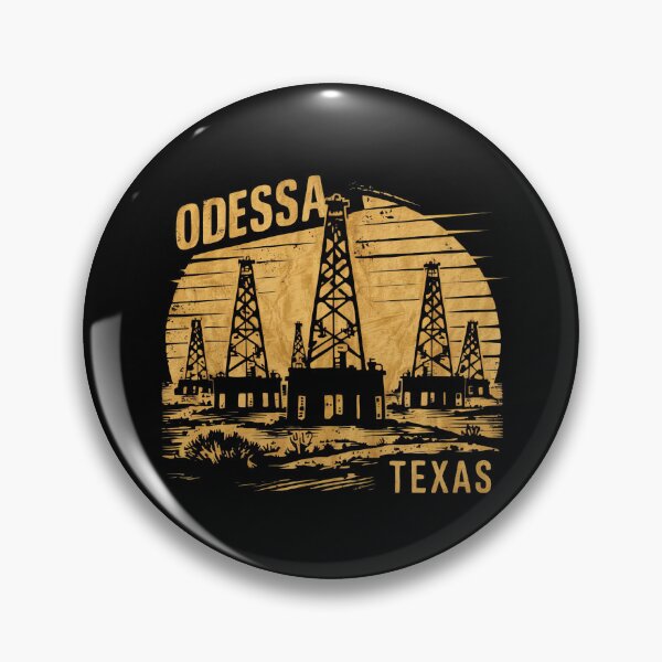 Item preview, Odessa, Texas designed and sold by MGRcompany.