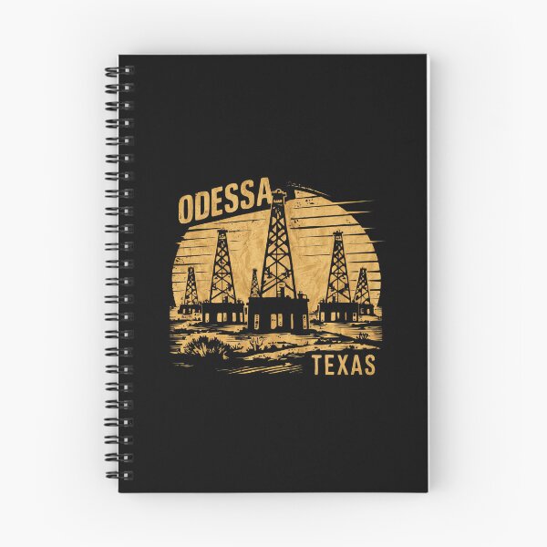 Item preview, Odessa, Texas designed and sold by MGRcompany.