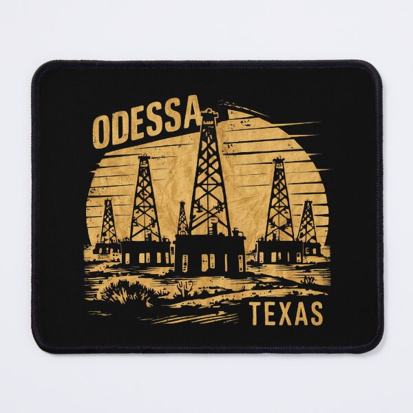 Item preview, Odessa, Texas designed and sold by MGRcompany.