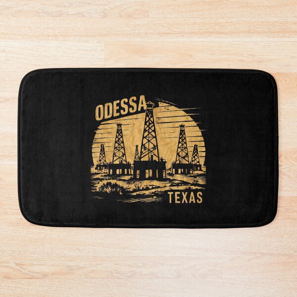 Item preview, Odessa, Texas designed and sold by MGRcompany.