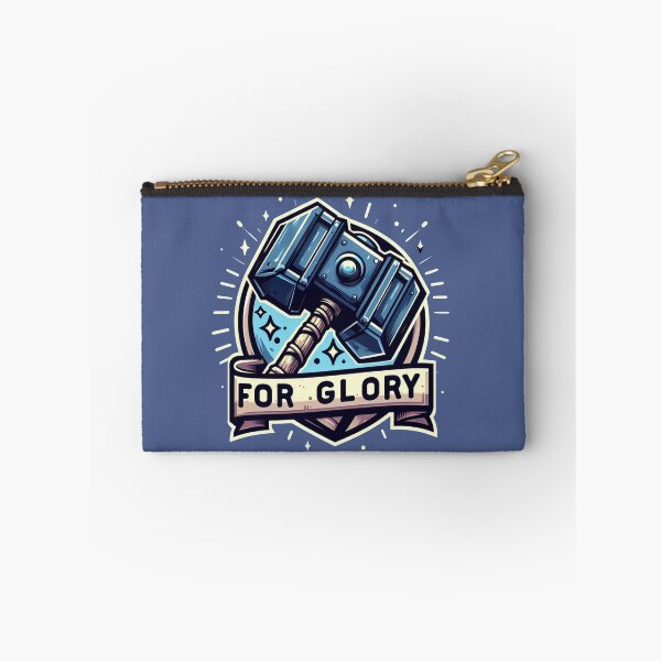Item preview, For Glory designed and sold by Vkinsify.
